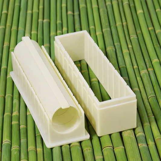 Roll & Eat - 🍣 Forma do sushi – szybki sushi maker