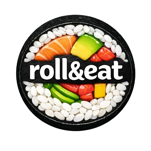 Roll & Eat
